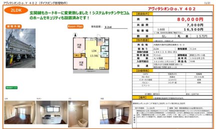 アヴィタシオンＤｏ．Ｙ