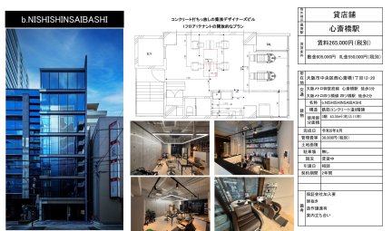 ｂ．ＮＩＳＨＩＳＨＩＮＳＡＩＢＡＳＨＩ