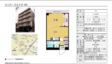 ピソス・スエナガ