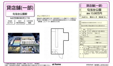 仙台協立第３国分町ビル