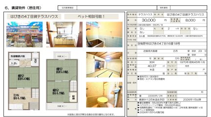 大阪府羽曳野市はびきの4丁目 一戸建て