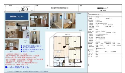 園田第2シェトア