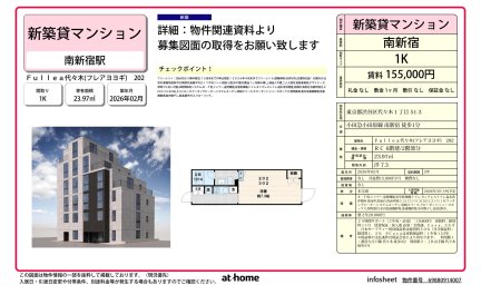 Ｆｕｌｌｅａ代々木