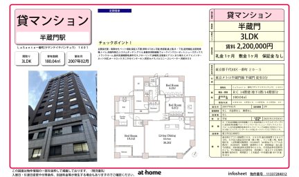 ＬａＳａｎｔｅ一番町