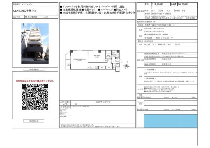 ＫＥＮＥＤＩＸ千葉中央