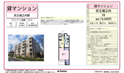 プランドール美鶴