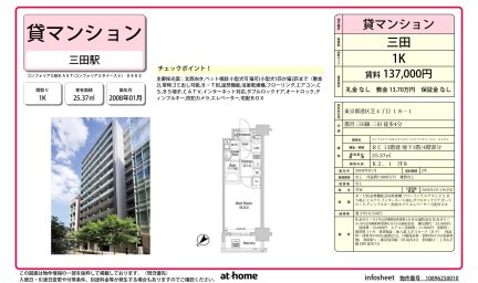 コンフォリア三田ＥＡＳＴ