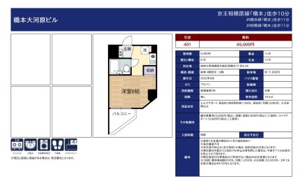 橋本大河原ビル