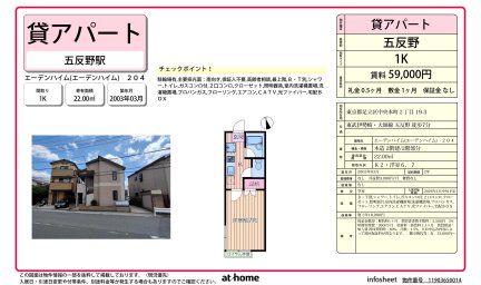 エーデンハイム
