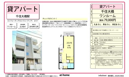 コンフォーティア