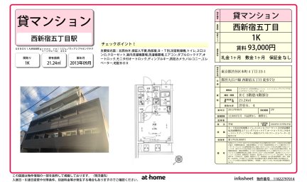 ＧＥＮＯＶＩＡ渋谷本町ｇｒｅｅｎ　ｖｅｉｌ