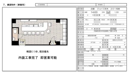 ジョイス茨木　２０１