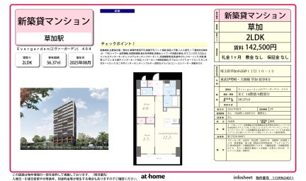 Ｅｖｅｒｇａｒｄｅｎ