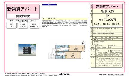 カインドネス相模大野