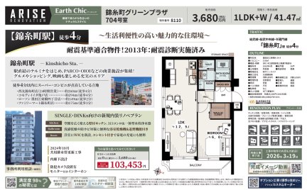 錦糸町グリーンプラザ