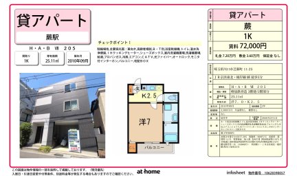 Ｈ・Ａ・Ｂ　Ⅶ