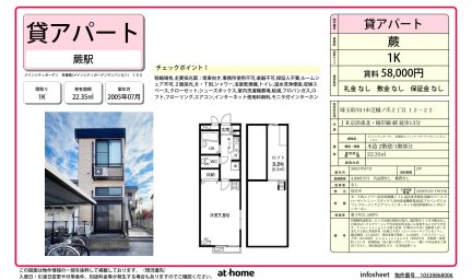 メインシティガーデン　参番館