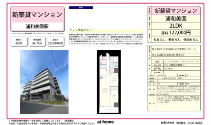 スターズスクエア浦和美園