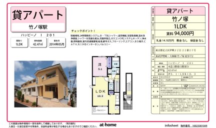 ハッピーノ　Ⅰ