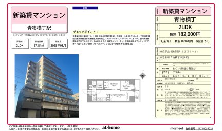 コンフォリア・リヴ南品川