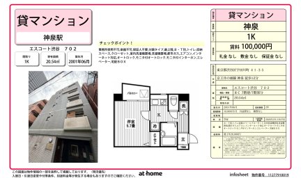エスコート渋谷