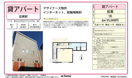 ＩＩＥ　ＭＥＧＵＲＯ