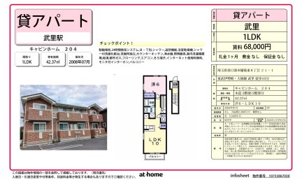 キャビンホーム