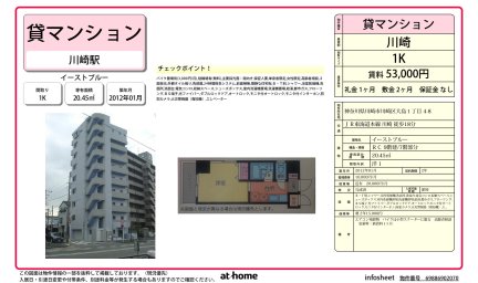 イーストブルー