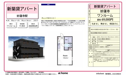 ＫＡ　Ｎｏｒｔｈ　Ｈａｒｂｏｒ