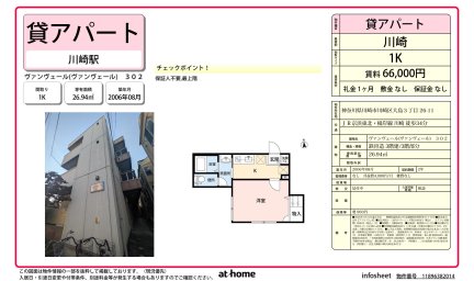 ヴァンヴェール