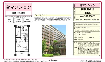 ライオンズマンションセントワーフ横濱パームコート