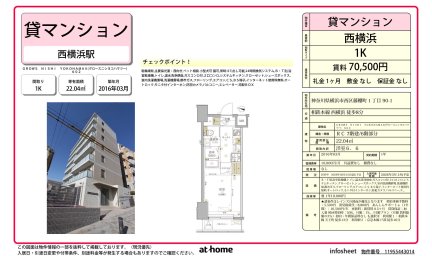 ＧＲＯＷＳ　ＮＩＳＨＩ　ＹＯＫＯＨＡＭＡⅡ