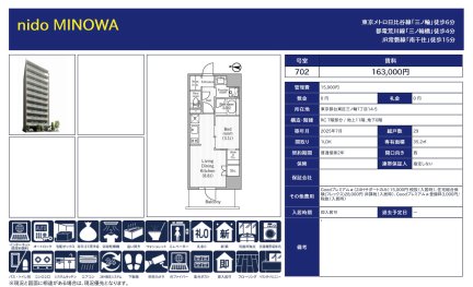 ｎｉｄｏ　ＭＩＮＯＷＡ