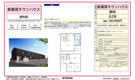 メテオレジデンス千石