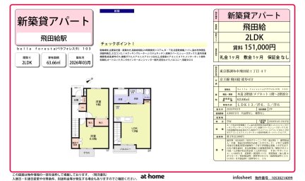 ｂｅｌｌａ　ｆｏｒｅｓｔａ