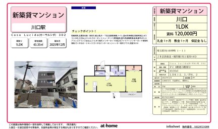 Ｃａｓａ　Ｌｕｃｉｄａ