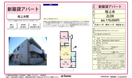 コンフォート世田谷（ＺＥＨ）