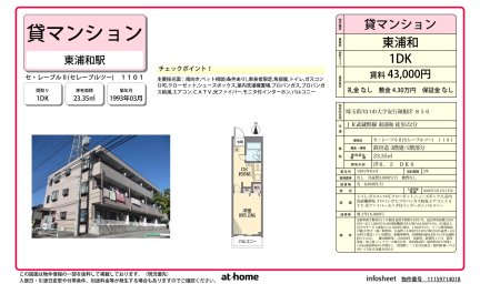 セ・レーブルⅡ