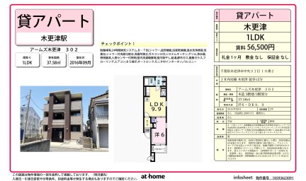 アームズ木更津