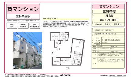 ＰＡＳＥＯ　ＳＡＮＧＥＮＪＡＹＡ　ＥＡＳＴ　ＷＥＳＴ