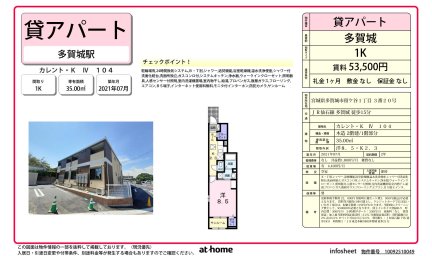 カレント・Ｋ　Ⅳ