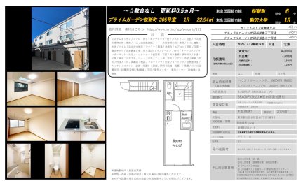 プライムガーデン桜新町