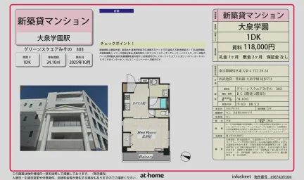 グリーンスクエアみその