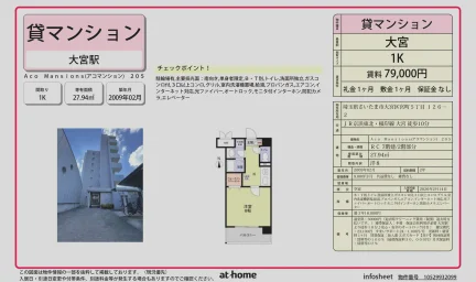 Ａｃｏ　Ｍａｎｓｉｏｎｓ