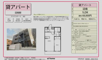 アクアステージ