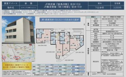 エキニア川崎ウエスト