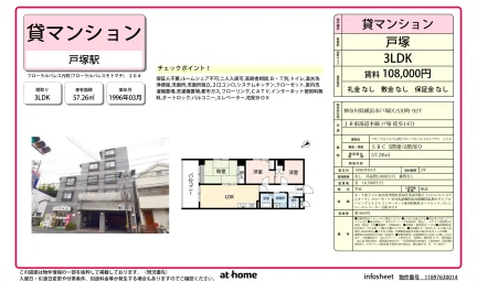 フローラルパレス元町