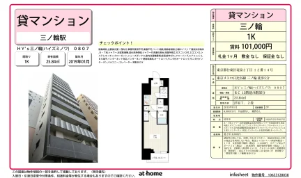 ＨＹ’ｓ三ノ輪