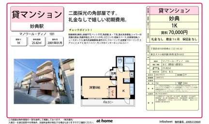 マノワール・ディノ