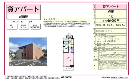 サニー　セゾン